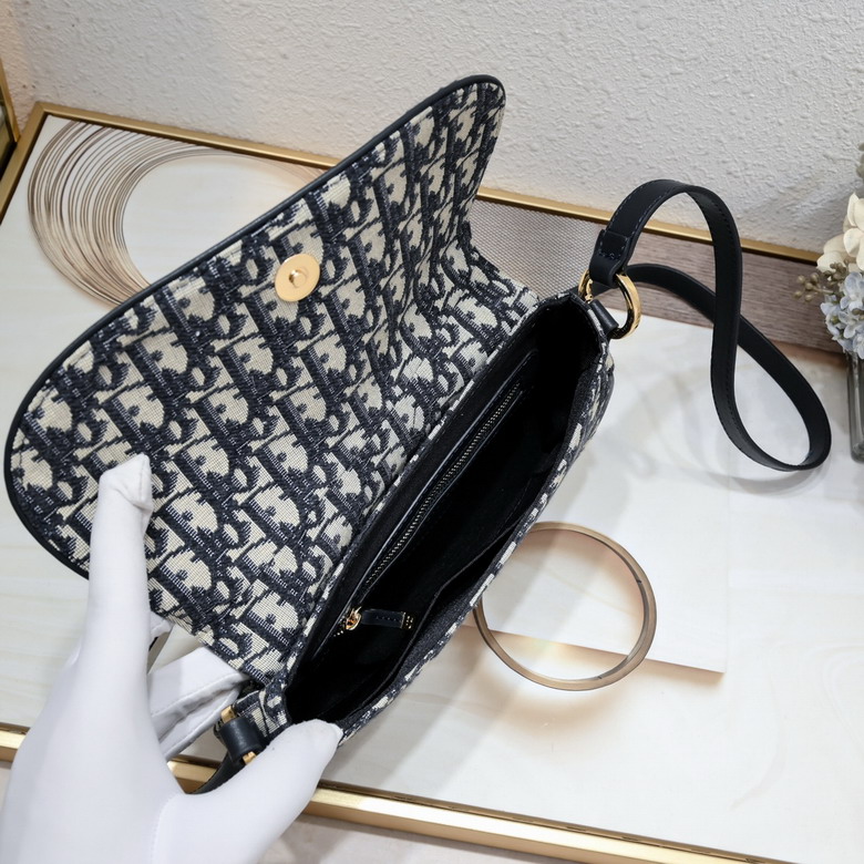 Dior besace 5757 24x15x6cm ww