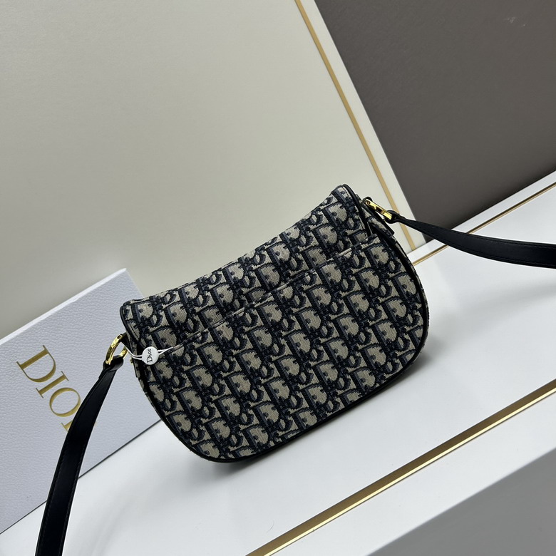 Dior besace 9860 24x15x6cm ww