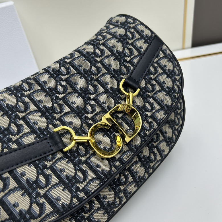 Dior besace 9860 24x15x6cm ww