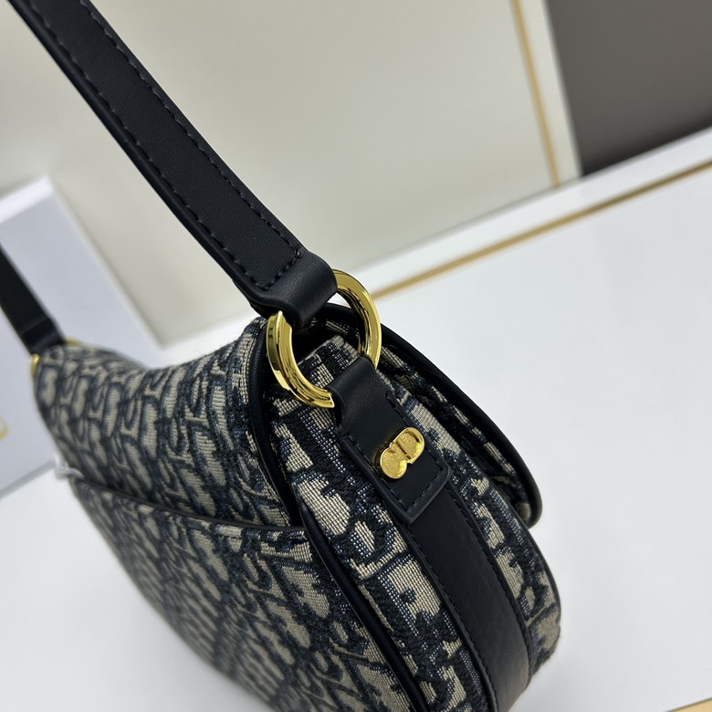 Dior besace 9860 24x15x6cm ww