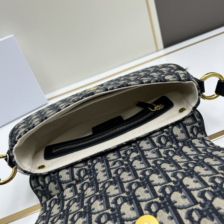 Dior besace 9860 24x15x6cm ww