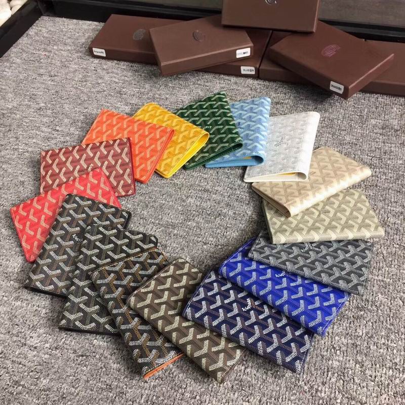 GY Card Pack 10.5X7.5 CM