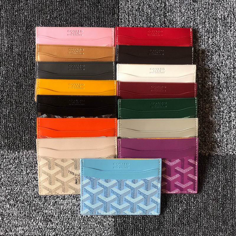 GY Card Pack 10.5X7.5 CM