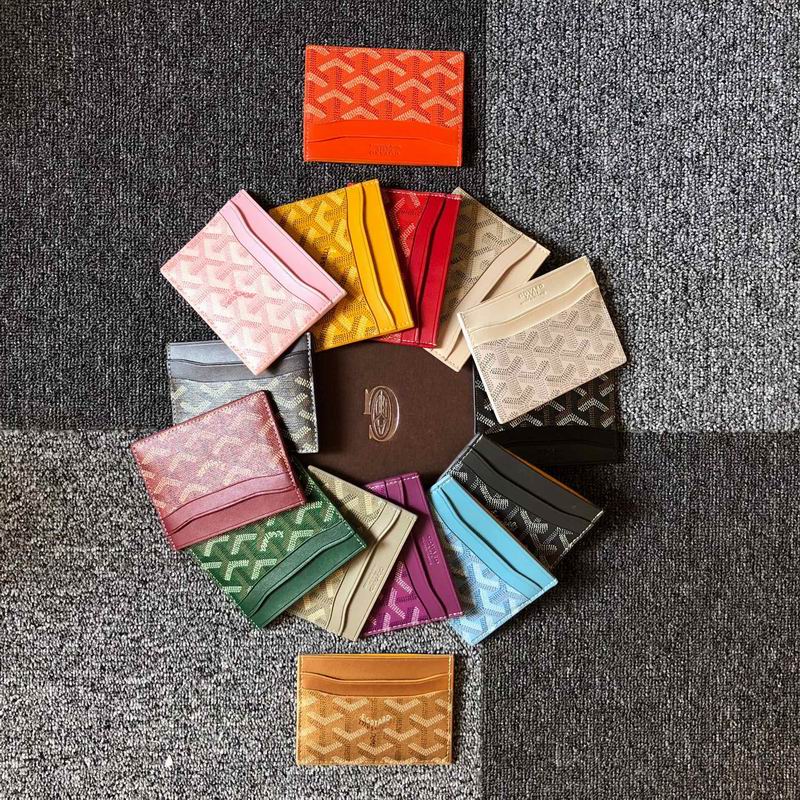 GY Card Pack 10.5X7.5 CM