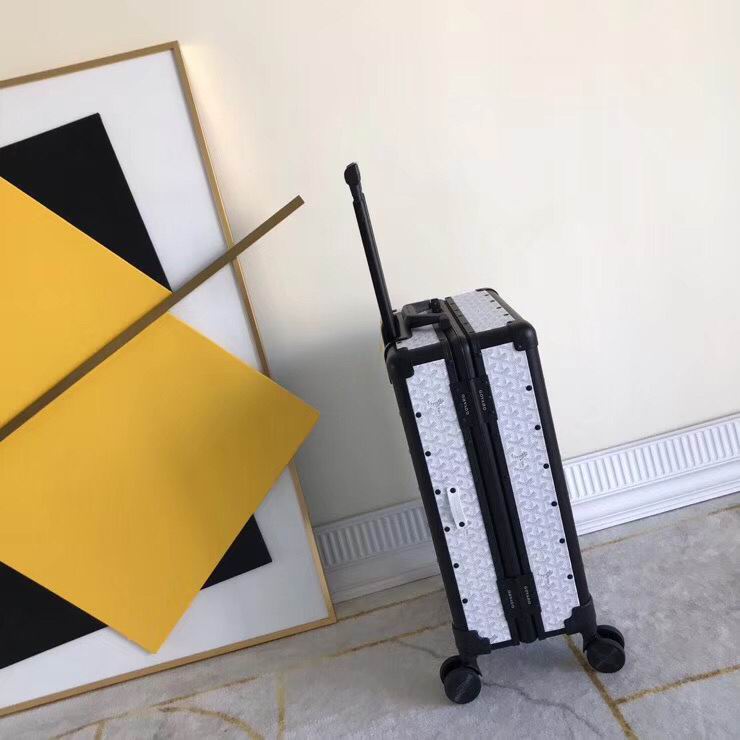 GY Trolley Case 20 Inches QS90048-1