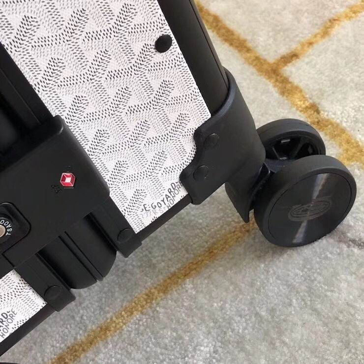 GY Trolley Case 20 Inches QS90048-1