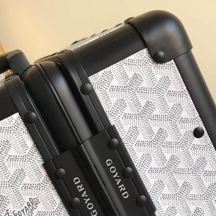 GY Trolley Case 20 Inches QS90048-1