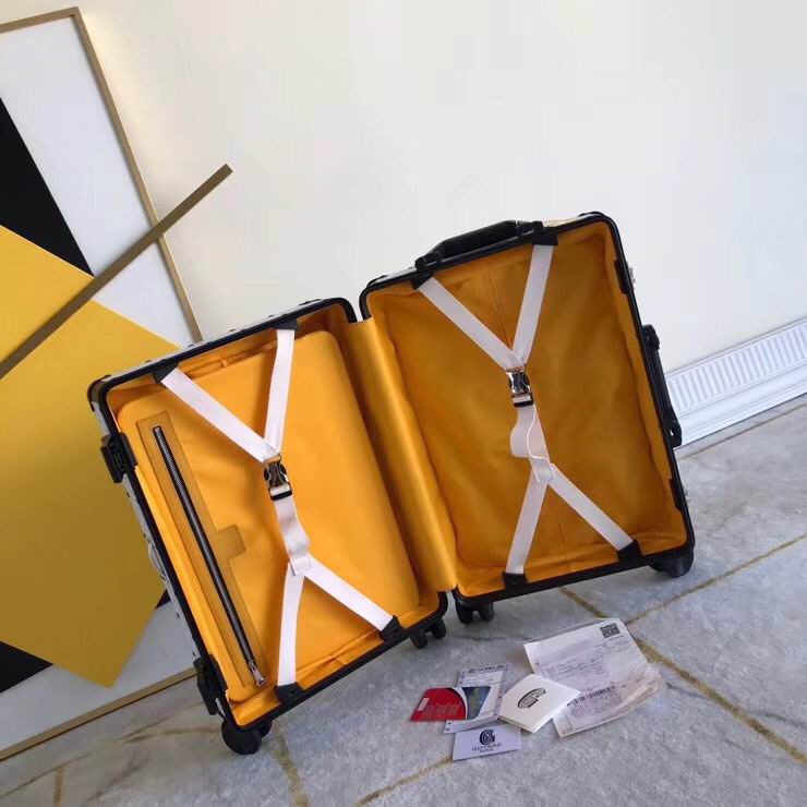 GY Trolley Case 20 Inches QS90048-1