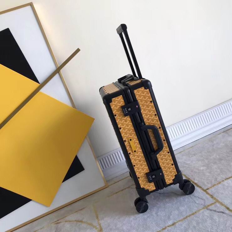 GY Trolley Case 20 Inches QS90048-2