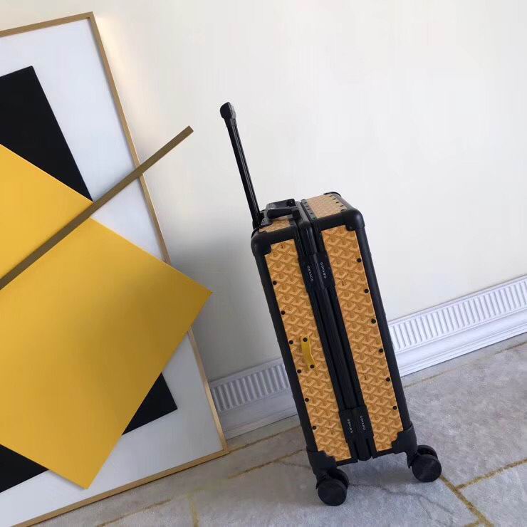 GY Trolley Case 20 Inches QS90048-2