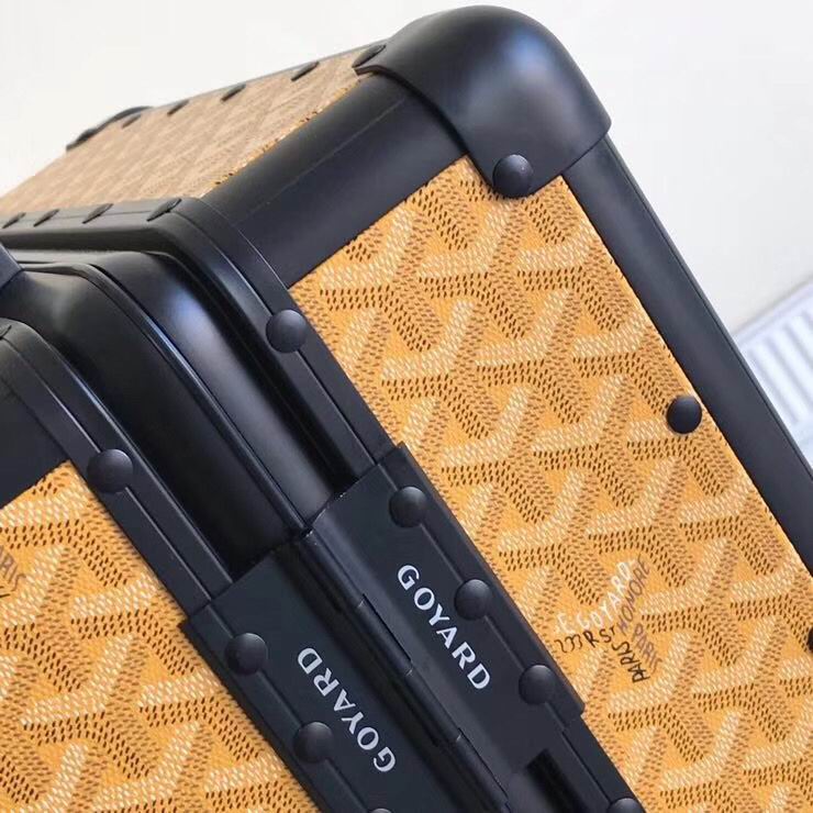 GY Trolley Case 20 Inches QS90048-2