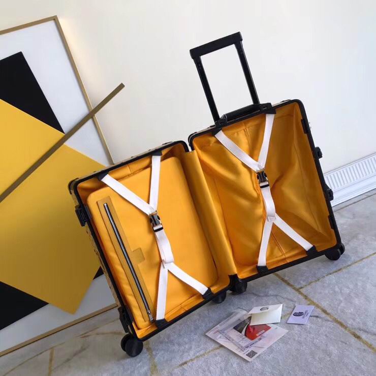 GY Trolley Case 20 Inches QS90048-2