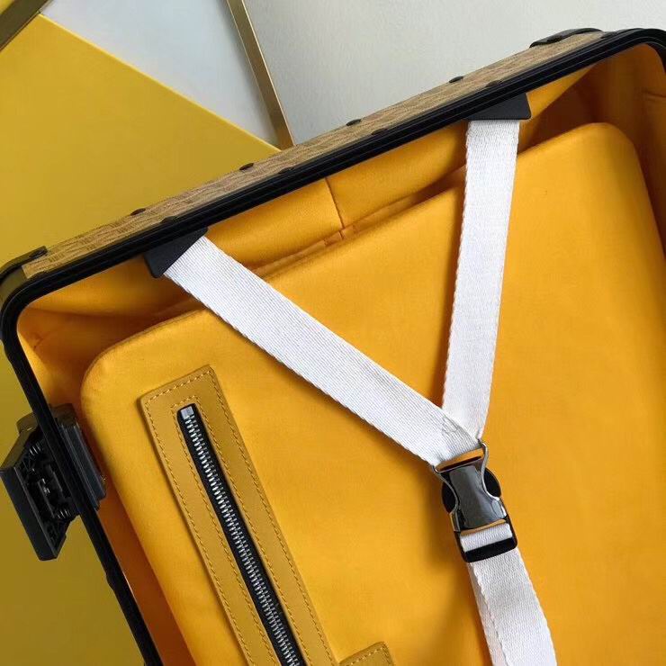 GY Trolley Case 20 Inches QS90048-2