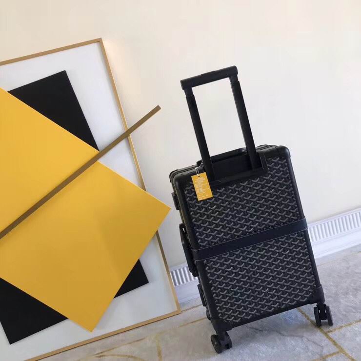 GY Trolley Case 20 Inches QS90048-3