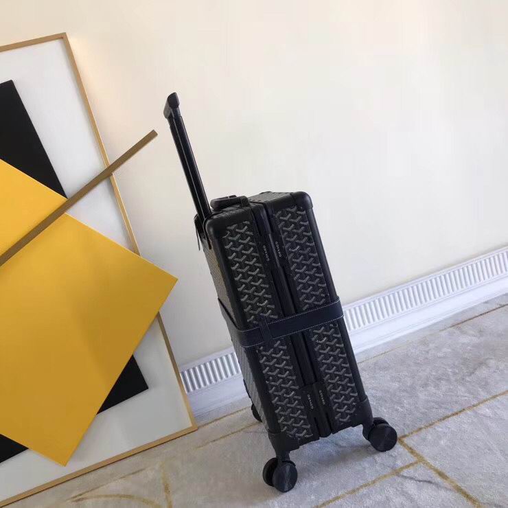 GY Trolley Case 20 Inches QS90048-3