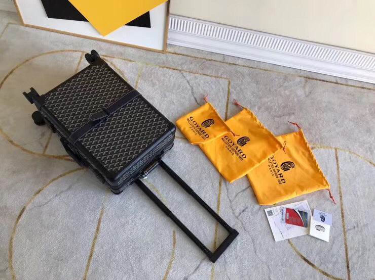 GY Trolley Case 20 Inches QS90048-3