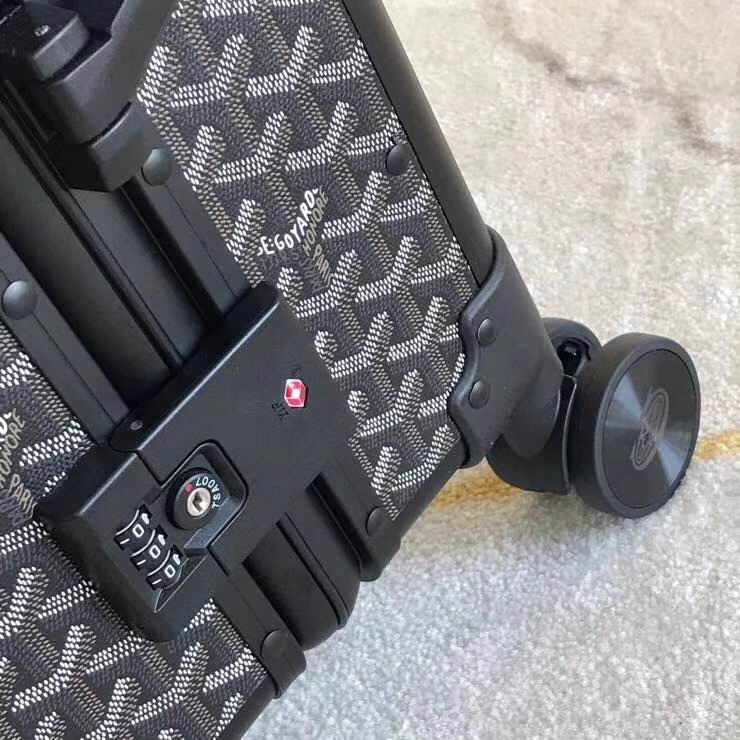 GY Trolley Case 20 Inches QS90048-3