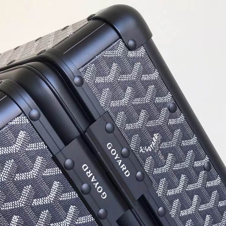 GY Trolley Case 20 Inches QS90048-3