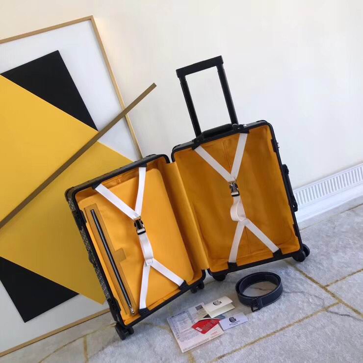 GY Trolley Case 20 Inches QS90048-3