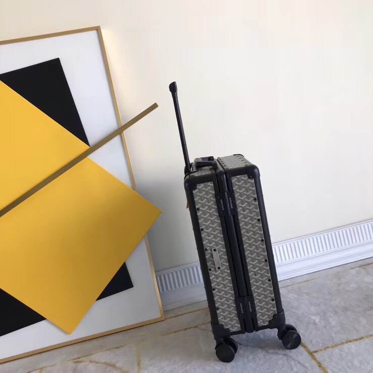 GY Trolley Case 20 Inches QS90048-4