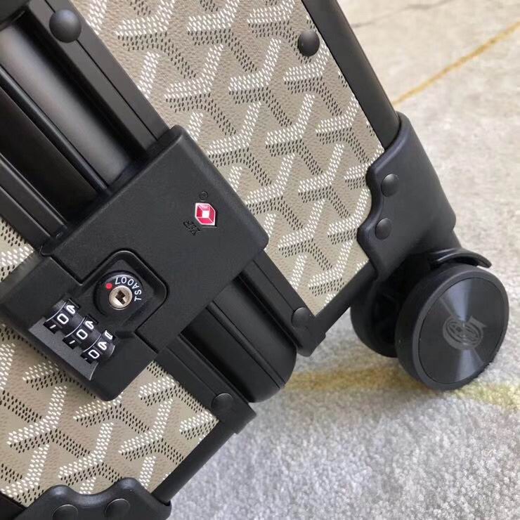 GY Trolley Case 20 Inches QS90048-4