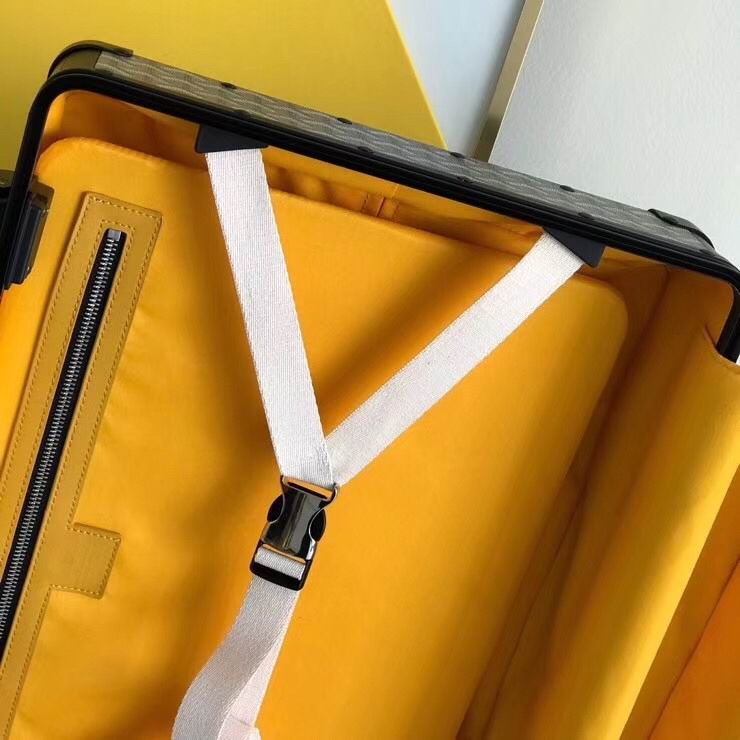 GY Trolley Case 20 Inches QS90048-4