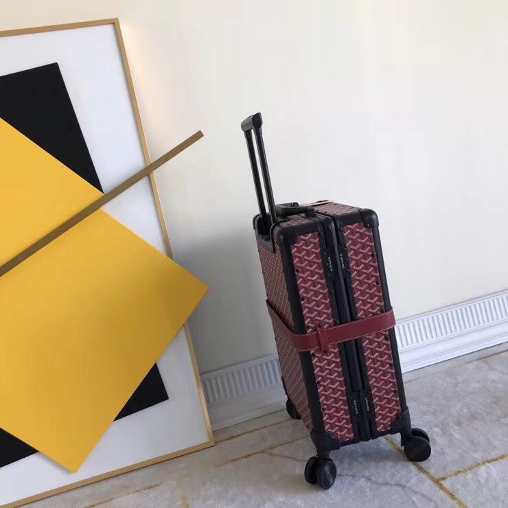 GY Trolley Case 20 Inches QS90048-6