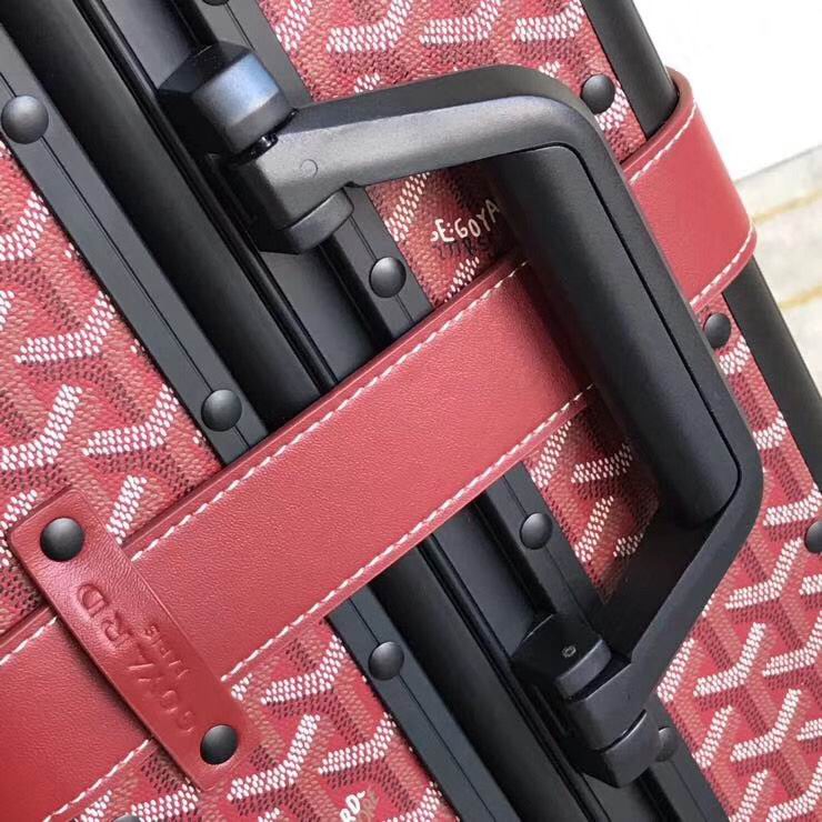 GY Trolley Case 20 Inches QS90048-6