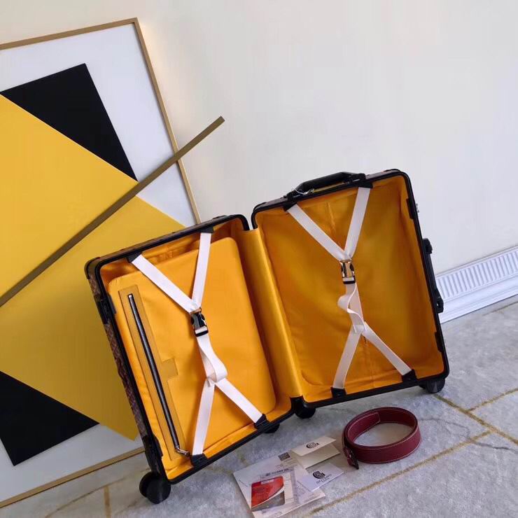 GY Trolley Case 20 Inches QS90048-6