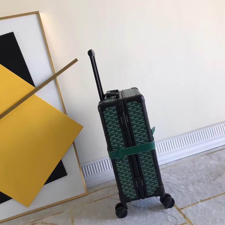 GY Trolley Case 20 Inches QS90048-7