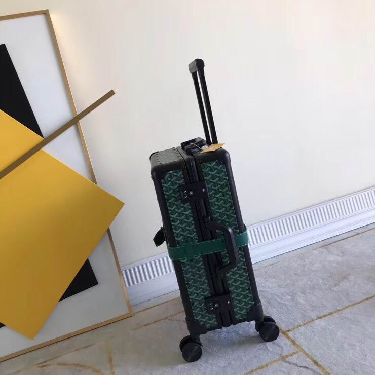 GY Trolley Case 20 Inches QS90048-7