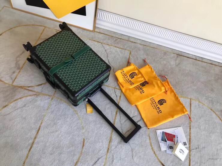 GY Trolley Case 20 Inches QS90048-7