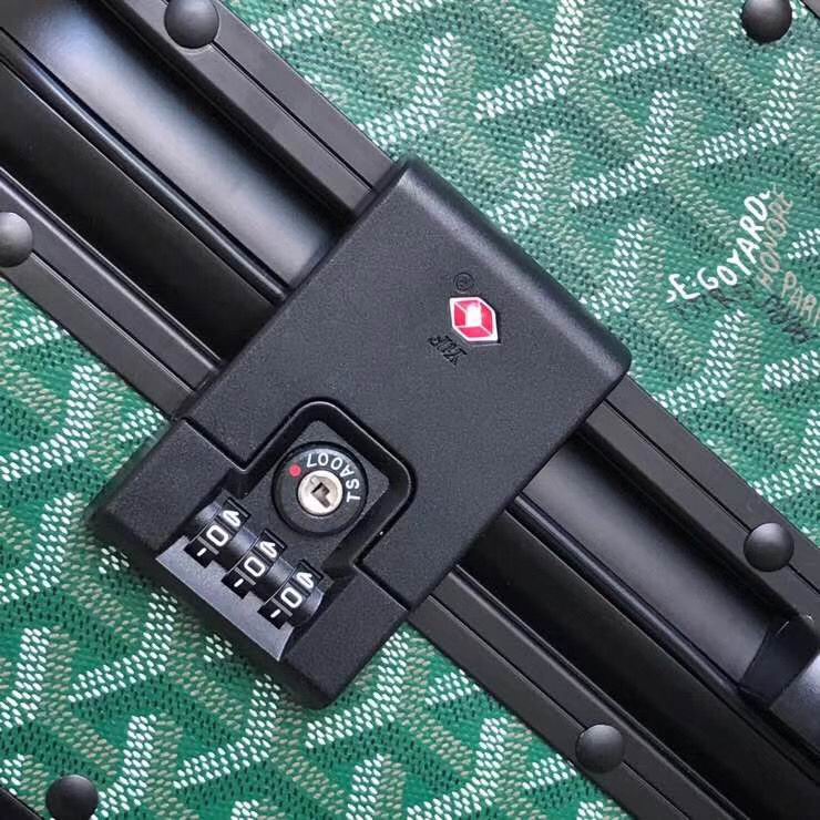 GY Trolley Case 20 Inches QS90048-7