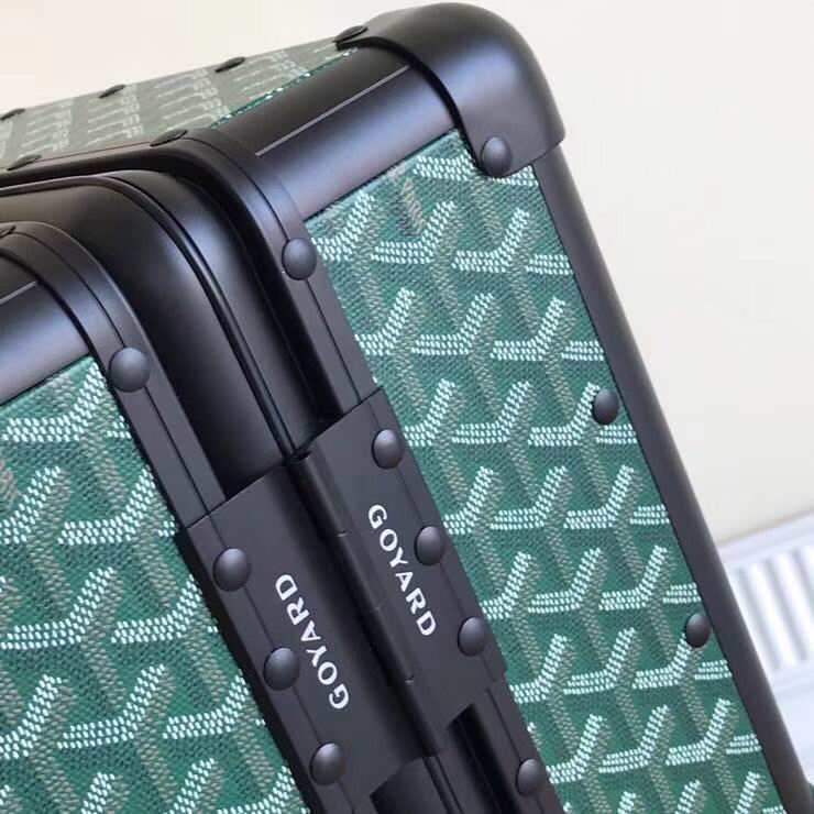 GY Trolley Case 20 Inches QS90048-7