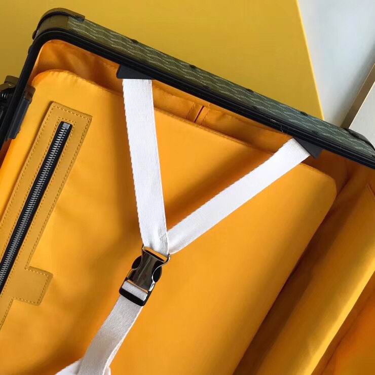 GY Trolley Case 20 Inches QS90048-7