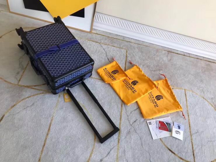 GY Trolley Case 20 Inches QS90048-8