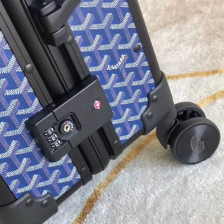 GY Trolley Case 20 Inches QS90048-8