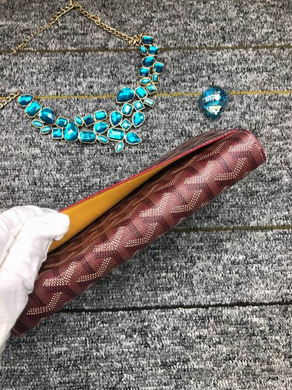 Goyard Bag 19.5X9.5X2.5 CM-1