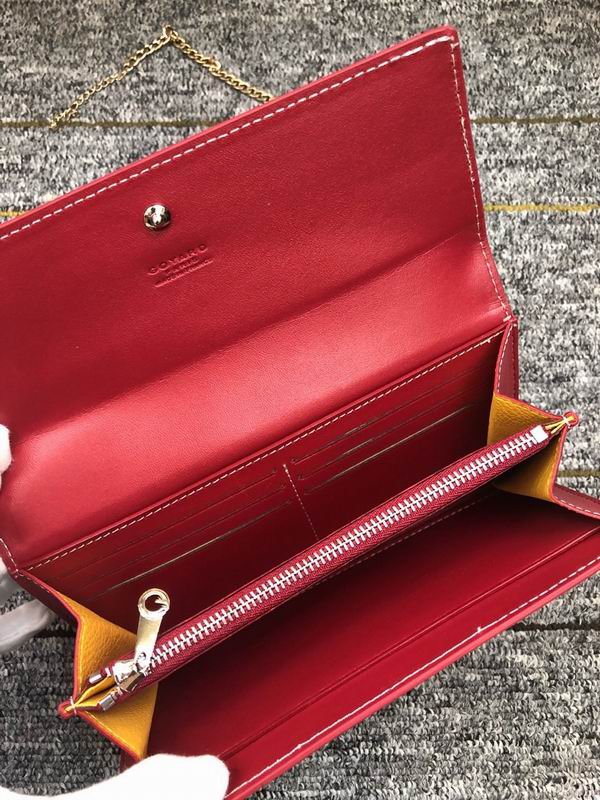 Goyard Bag 19.5X9.5X2.5 CM-1