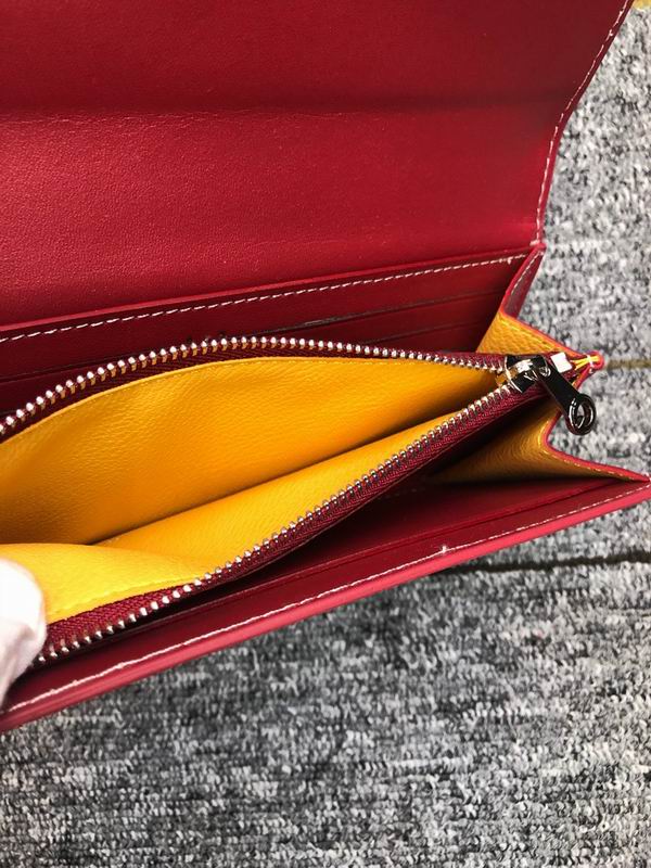 Goyard Bag 19.5X9.5X2.5 CM-1