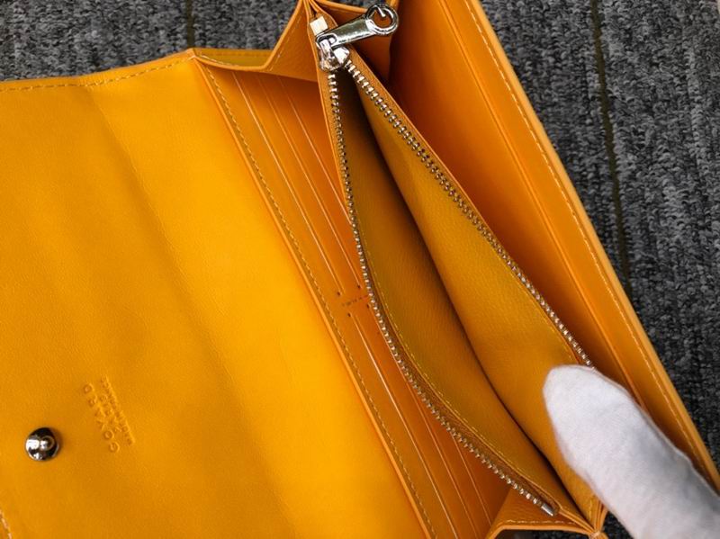 Goyard Bag 19.5X9.5X2.5 CM-2