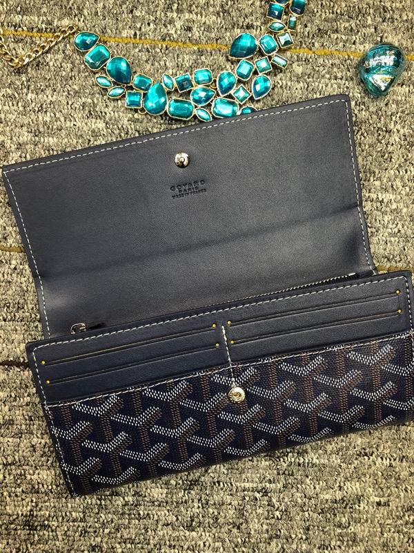 Goyard Bag 19.5X9.5X2.5 CM-3