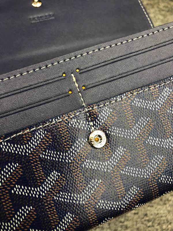 Goyard Bag 19.5X9.5X2.5 CM-3
