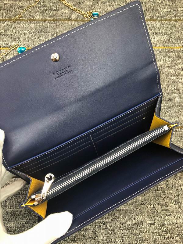 Goyard Bag 19.5X9.5X2.5 CM-3