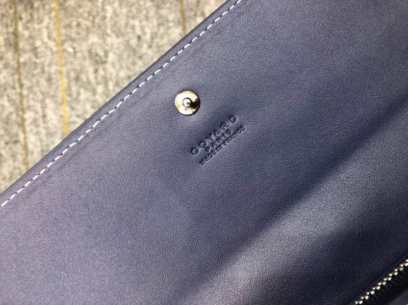 Goyard Bag 19.5X9.5X2.5 CM-3