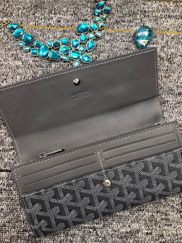 Goyard Bag 19.5X9.5X2.5 CM-4