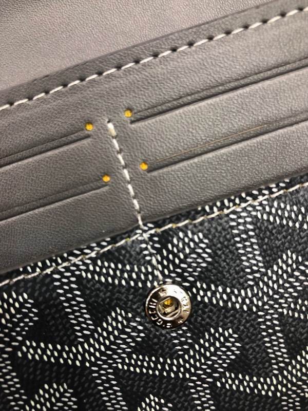 Goyard Bag 19.5X9.5X2.5 CM-4