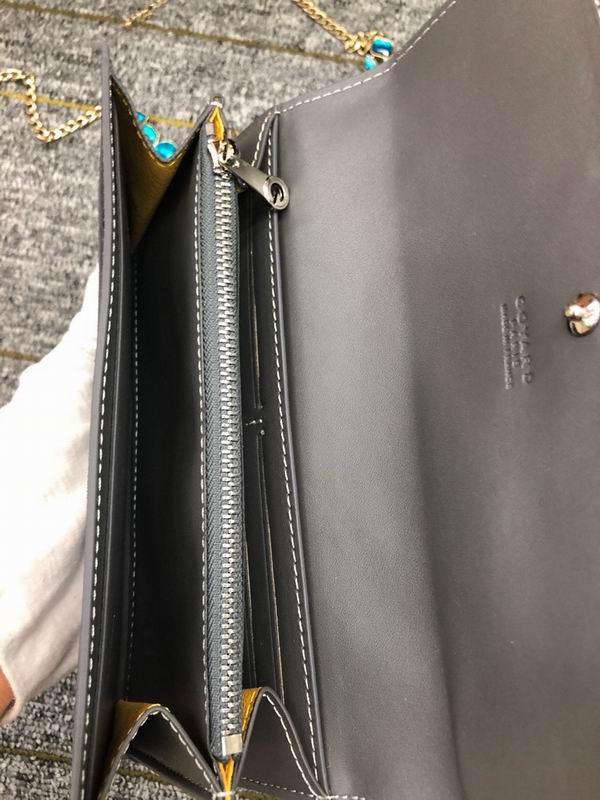 Goyard Bag 19.5X9.5X2.5 CM-4