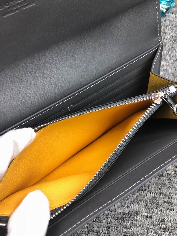 Goyard Bag 19.5X9.5X2.5 CM-4