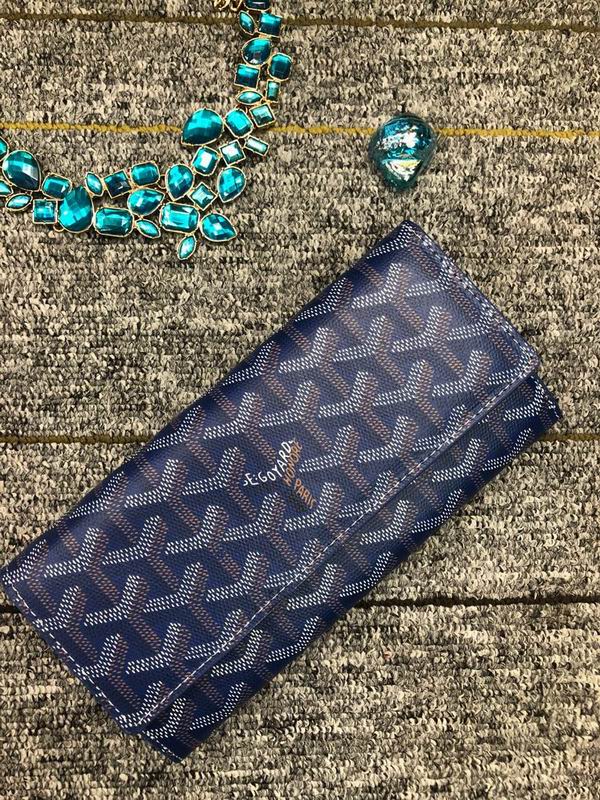 Goyard Bag 19.5X9.5X2.5 CM-5